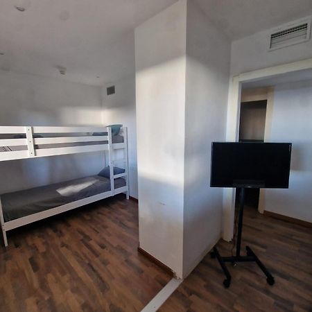 Villa Maresme & Villa Rosa Mataró Dış mekan fotoğraf