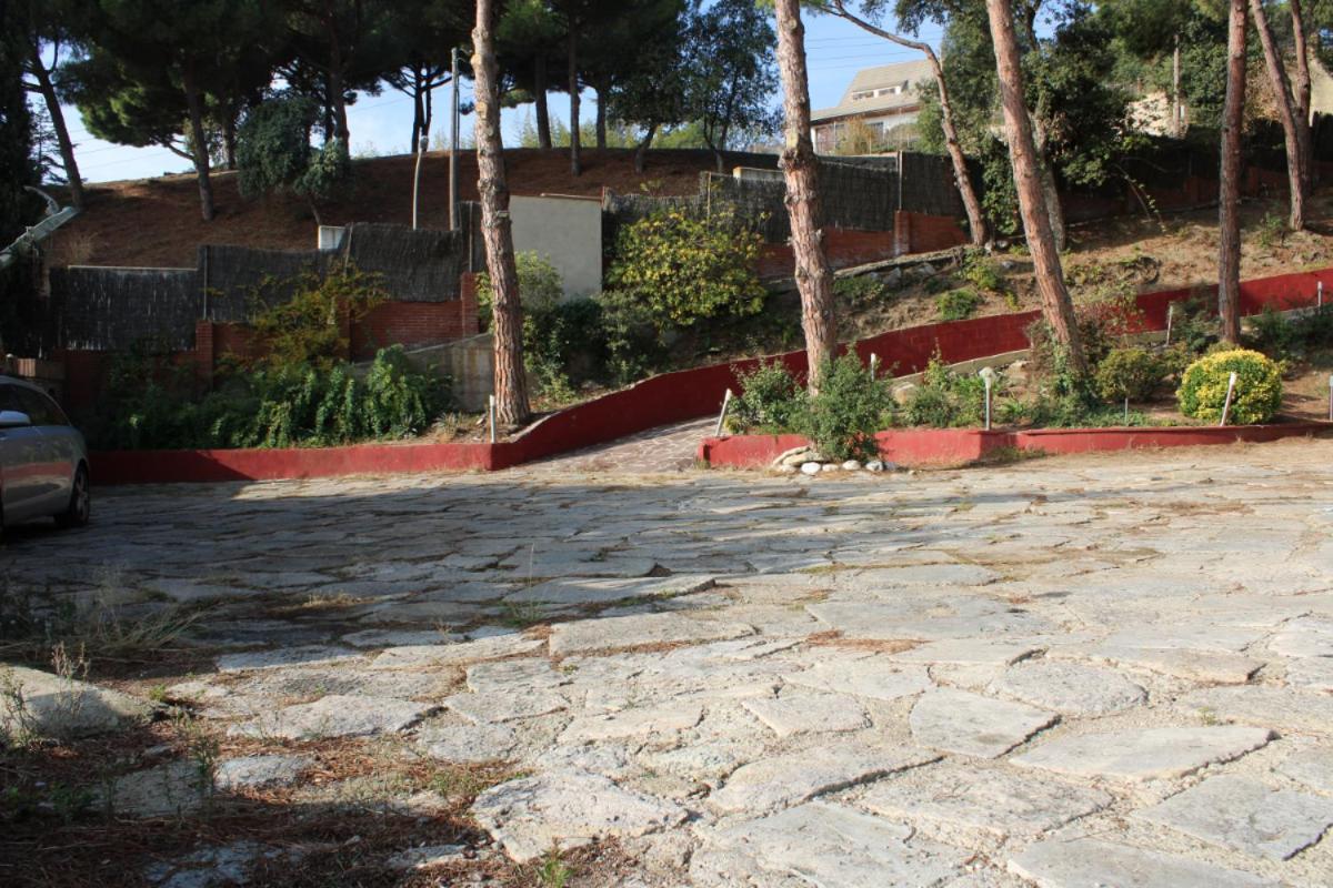 Villa Maresme & Villa Rosa Mataró Dış mekan fotoğraf