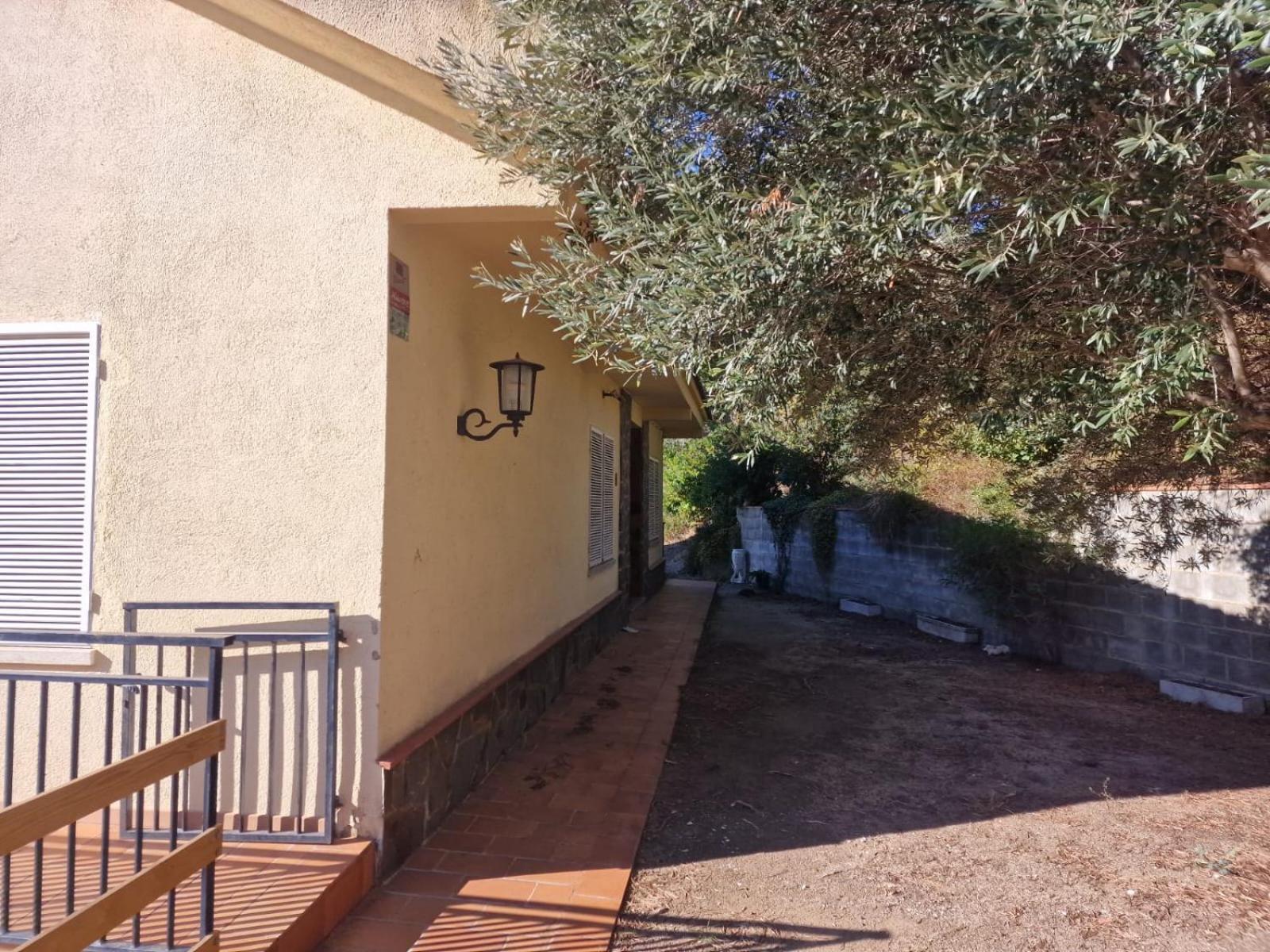 Villa Maresme & Villa Rosa Mataró Dış mekan fotoğraf