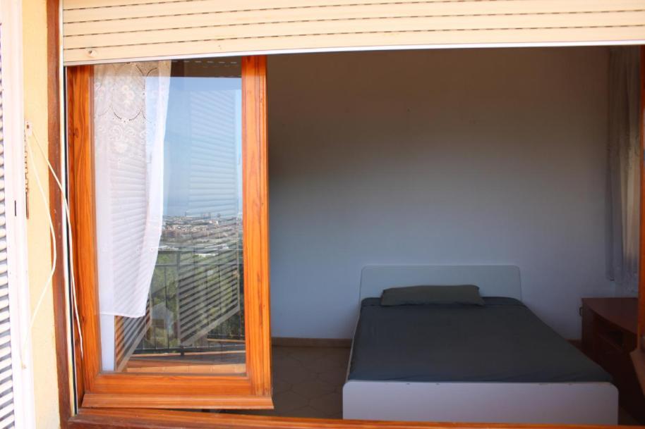 Villa Maresme & Villa Rosa Mataró Dış mekan fotoğraf