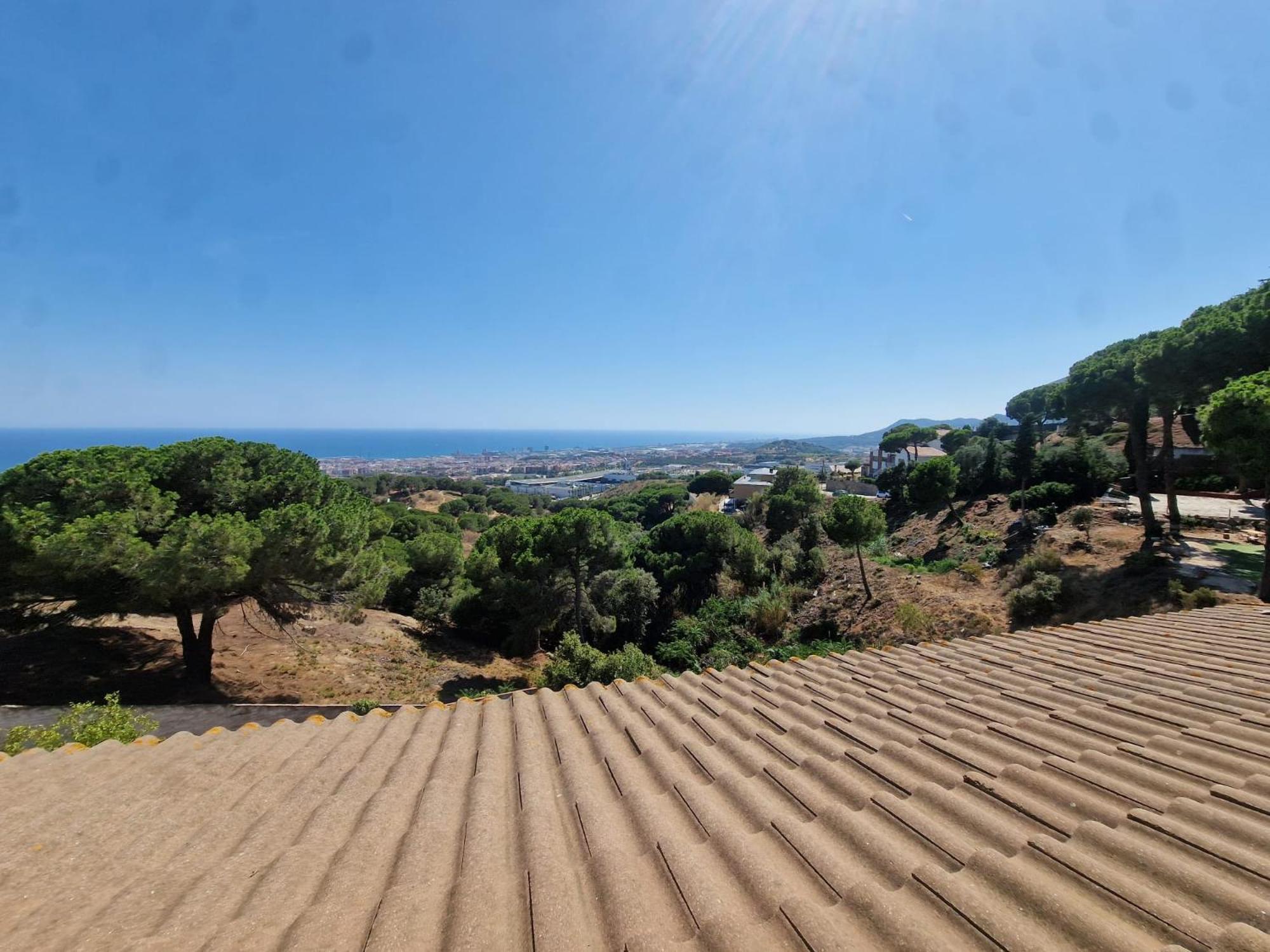 Villa Maresme & Villa Rosa Mataró Dış mekan fotoğraf