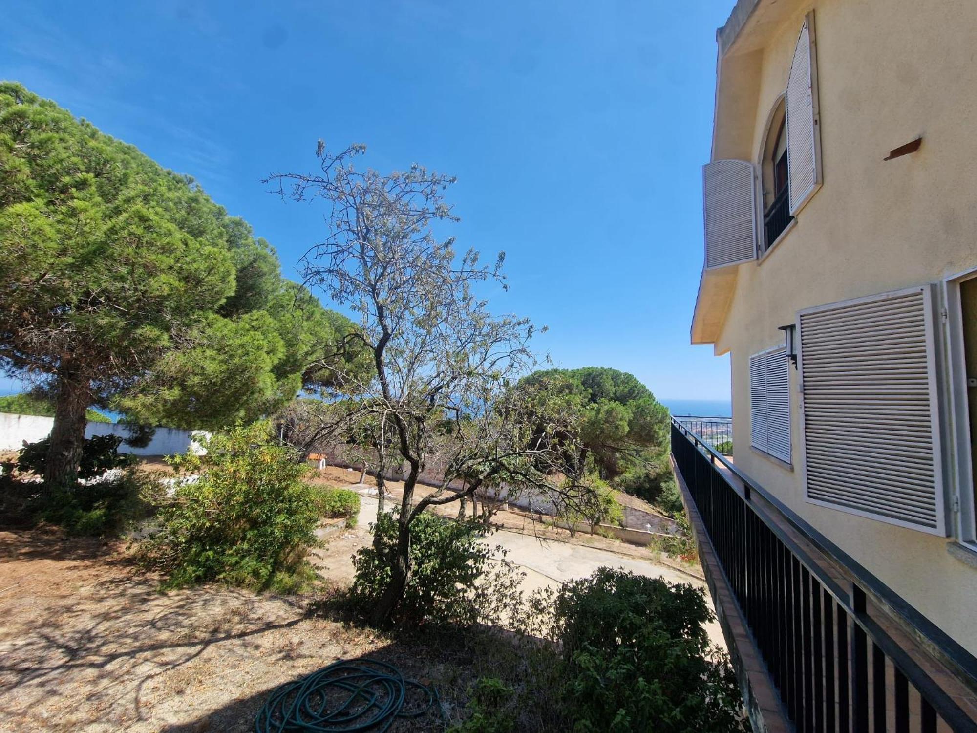 Villa Maresme & Villa Rosa Mataró Dış mekan fotoğraf