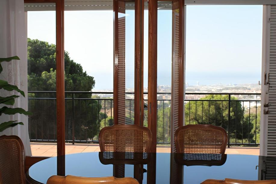 Villa Maresme & Villa Rosa Mataró Dış mekan fotoğraf