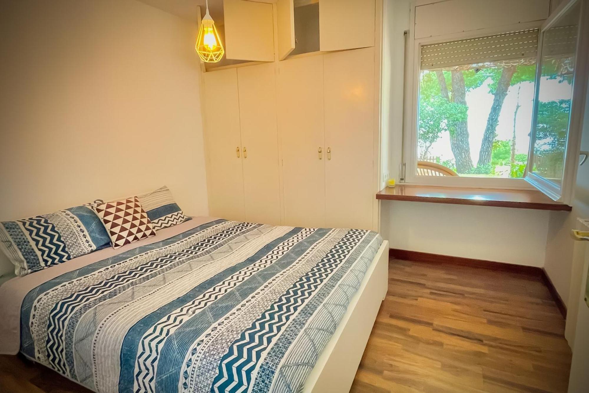 Villa Maresme & Villa Rosa Mataró Dış mekan fotoğraf