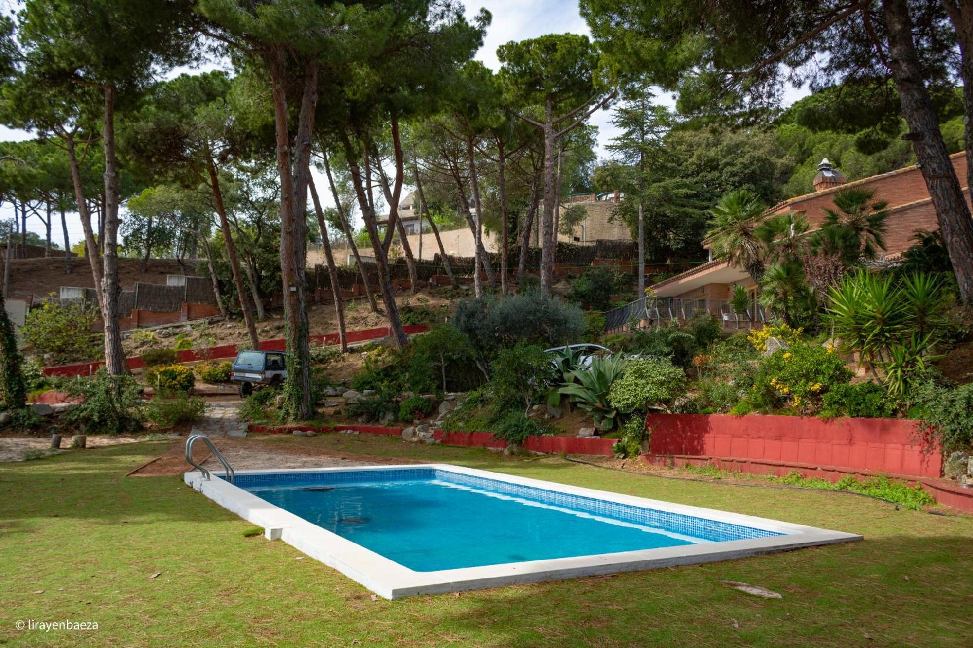 Villa Maresme & Villa Rosa Mataró Dış mekan fotoğraf