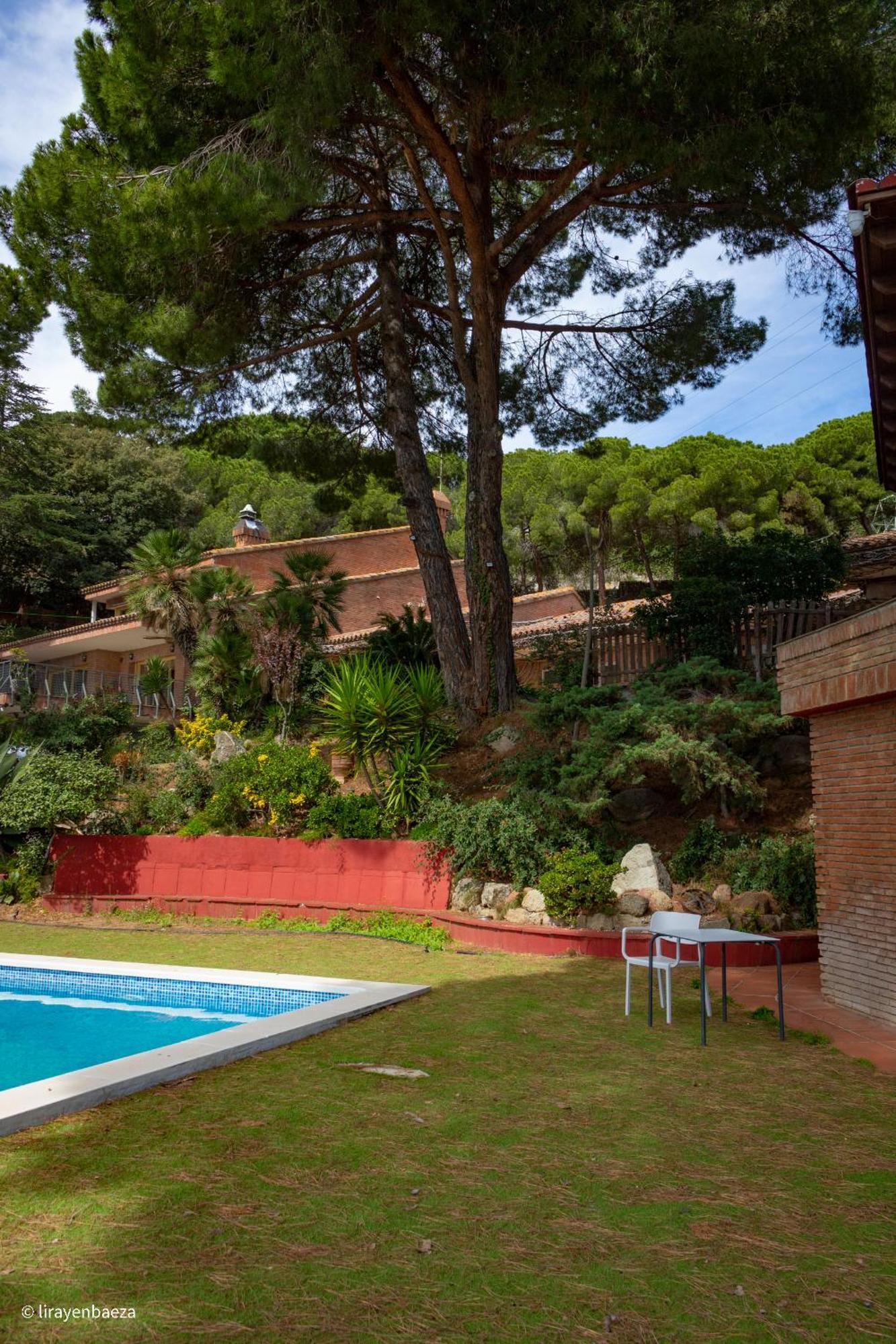 Villa Maresme & Villa Rosa Mataró Dış mekan fotoğraf